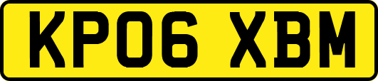 KP06XBM