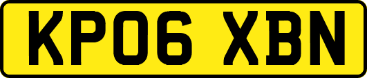 KP06XBN