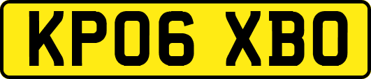 KP06XBO