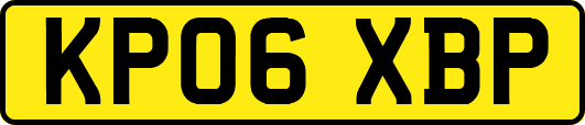 KP06XBP