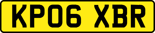 KP06XBR