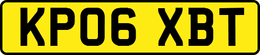 KP06XBT