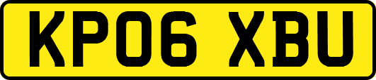 KP06XBU