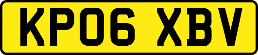 KP06XBV
