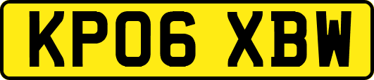 KP06XBW