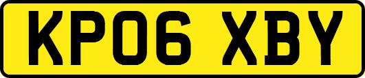 KP06XBY