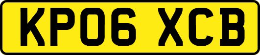 KP06XCB