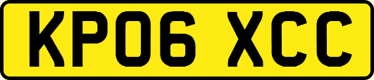 KP06XCC