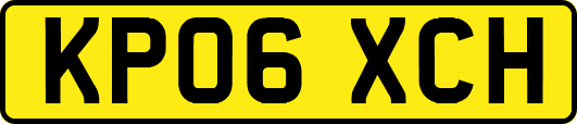 KP06XCH