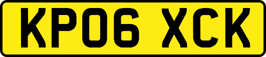 KP06XCK