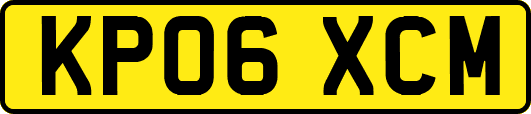 KP06XCM