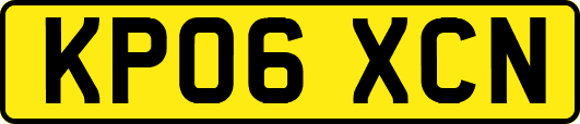 KP06XCN