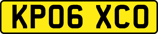 KP06XCO