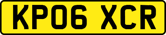 KP06XCR