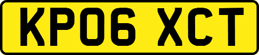 KP06XCT