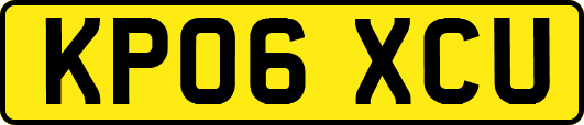 KP06XCU