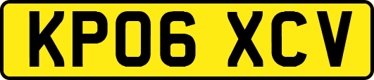 KP06XCV