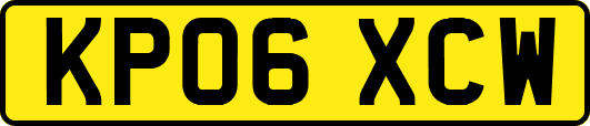 KP06XCW