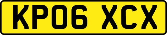 KP06XCX