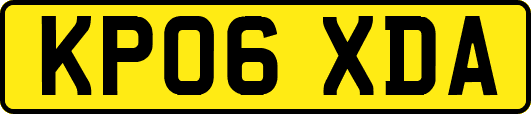 KP06XDA