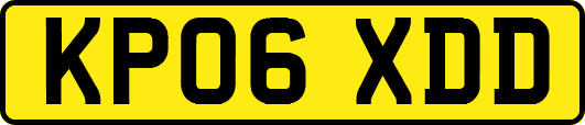 KP06XDD