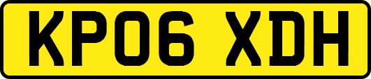 KP06XDH