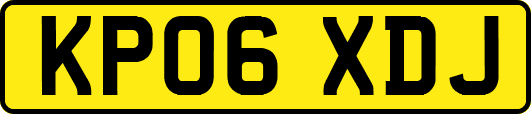 KP06XDJ