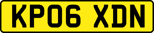 KP06XDN