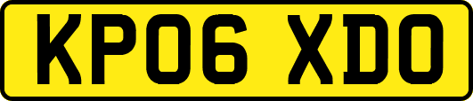KP06XDO