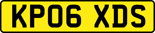 KP06XDS