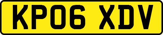 KP06XDV