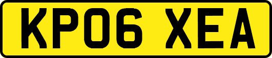 KP06XEA