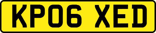 KP06XED