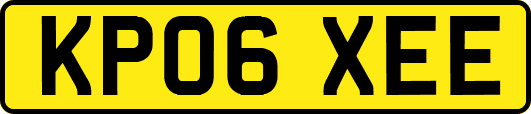 KP06XEE