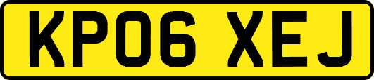 KP06XEJ