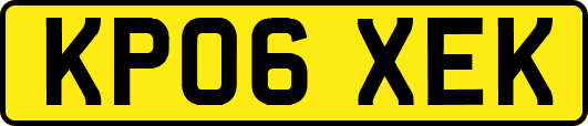 KP06XEK