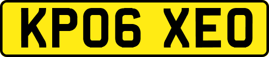 KP06XEO