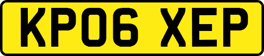 KP06XEP
