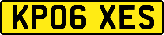 KP06XES