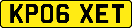 KP06XET