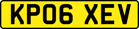 KP06XEV