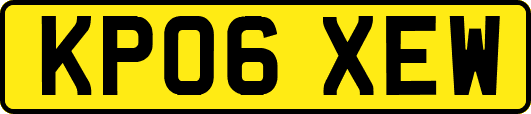 KP06XEW
