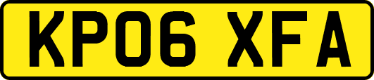 KP06XFA