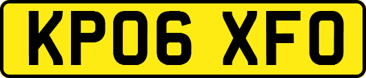 KP06XFO