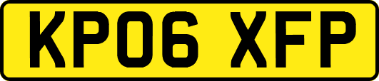 KP06XFP