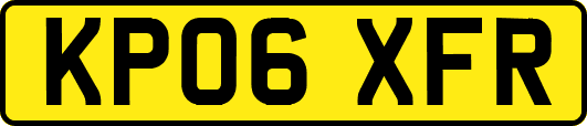 KP06XFR