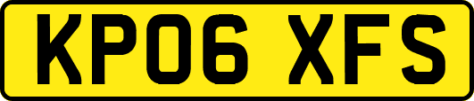 KP06XFS