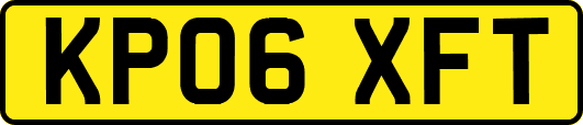 KP06XFT