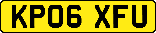 KP06XFU