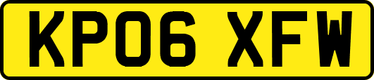 KP06XFW